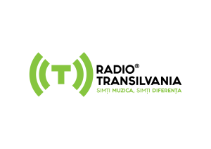 Logo Radio Transilvania PNG