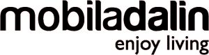 Logo mobiladalin