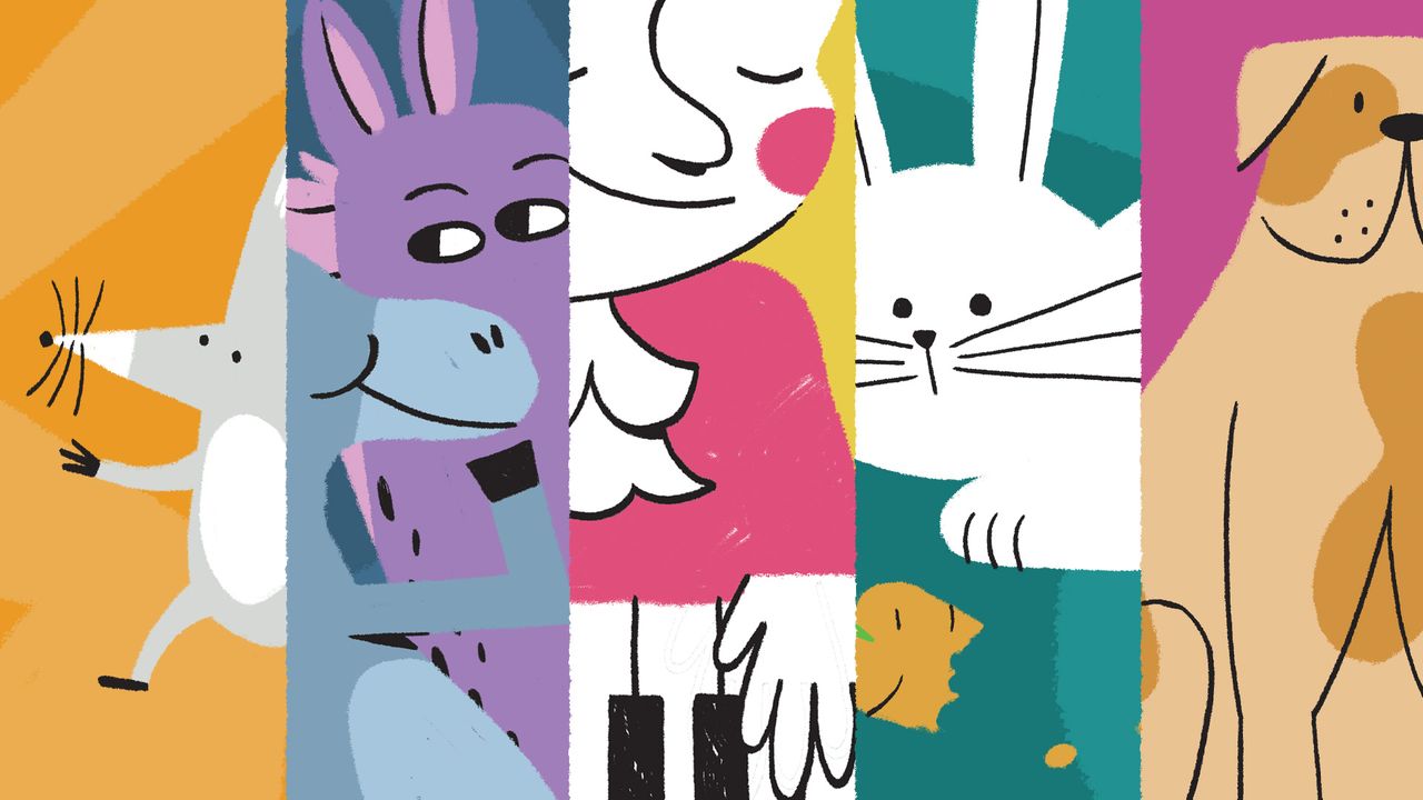 Concert Classic for Kids