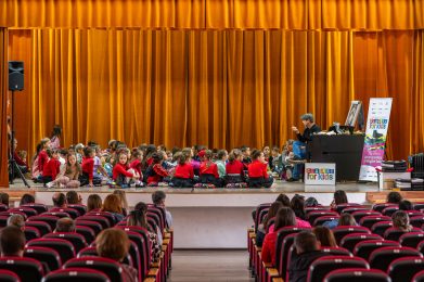 Classic for Kids la Targu Lapus