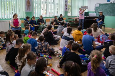 Classic for Kids la Apahida