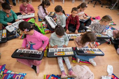 Classic for Kids la Ciurila