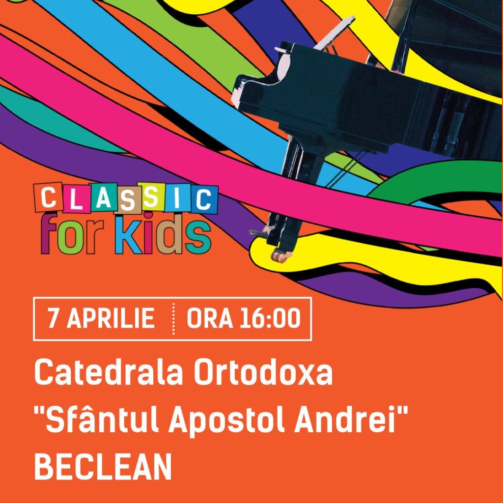 Classic for Kids Beclean