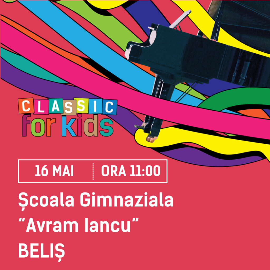 Classic for Kids Belis