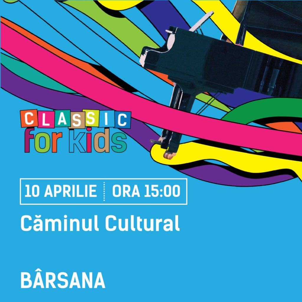 Classic for Kids Barsana