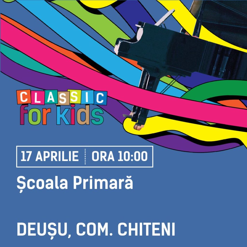 Classic for Kids Deusu