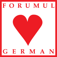 Forumul German